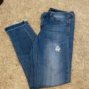 Harper Jeans size 28